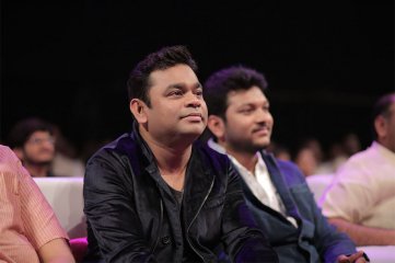 Gayakudu Movie Audio Release